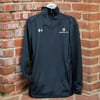 Black UnderArmor Pullover