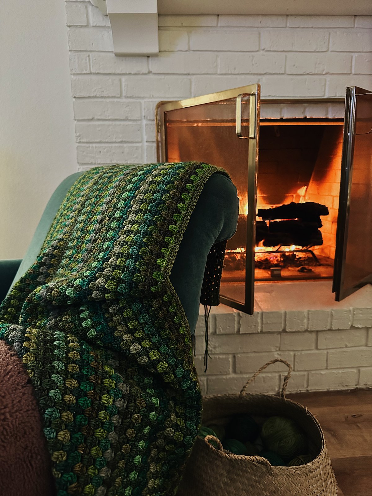 Field Day blanket starter kit (PREORDER 8-10 WEEKS)