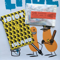 Image 1 of Paper Politics II - XXXL - Community Outreach Pack