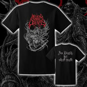Image of As Death, We Shall Walk s/s Tee