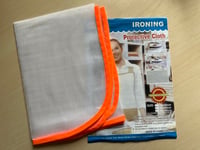 Image 1 of Pressing cloth