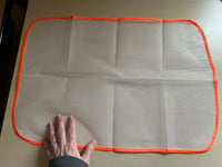 Image 2 of Pressing cloth