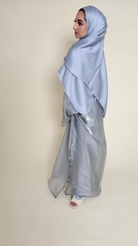 Image 4 of Tasnim Abaya