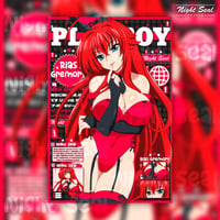 Image 1 of Bunny Rias