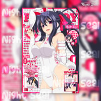 Image 2 of Bunny Akeno 