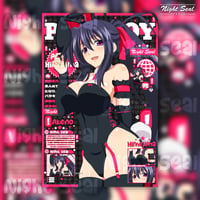 Image 1 of Bunny Akeno 