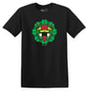 Rise Quetzalcoatl Black T-Shirt