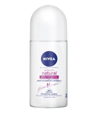 Image 1 of Nivea Aclarado Deodorant 