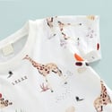 The Giraffe Safari Co-Ord 