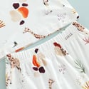 The Giraffe Safari Co-Ord 
