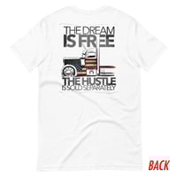 Image 1 of The Receipt - White