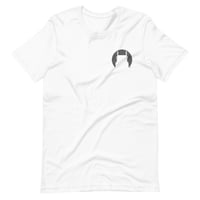 Image 2 of The Receipt - White