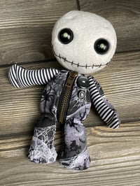 Image 2 of Mr. Bones