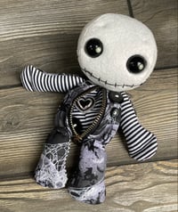 Image 3 of Mr. Bones