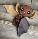 Image 3 of Fruit bat baby