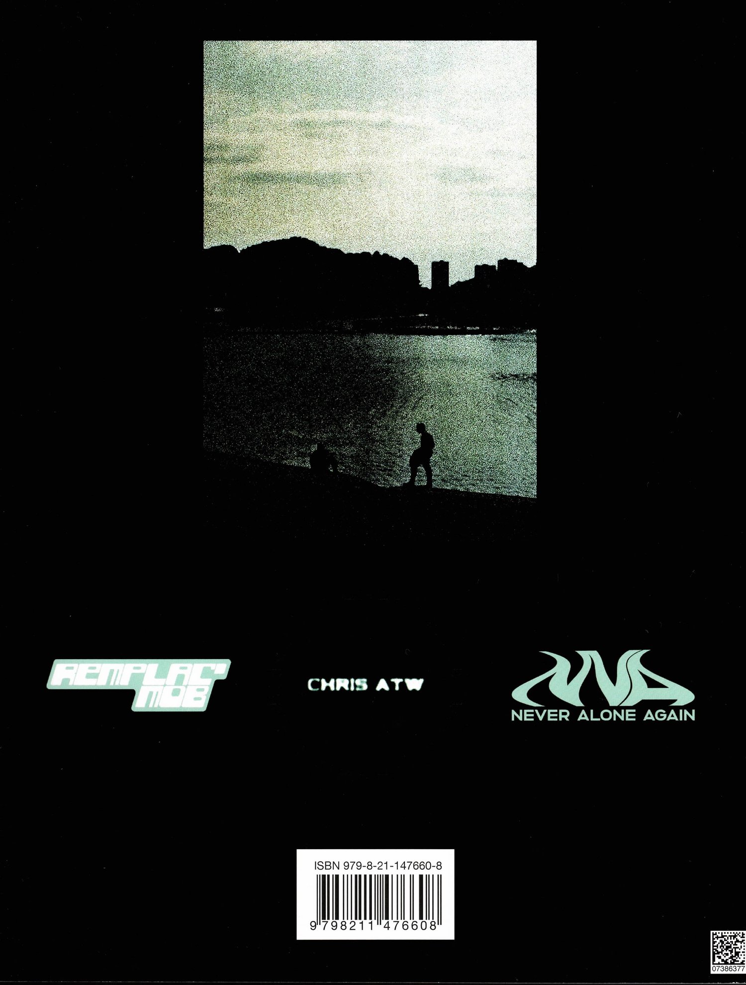 Image of ATW FILES VOL. 1 : CARNET DE VOYAGE