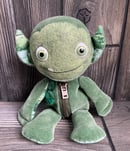 Image 2 of Green troll Baby