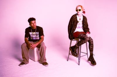 Image of cassette tee