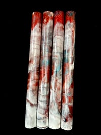 Image 5 of 'Xanadu' Bespoke Pen Blanks