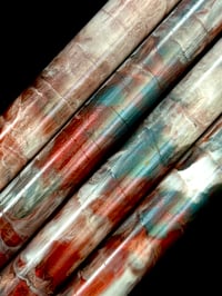 Image 2 of 'Xanadu' Bespoke Pen Blanks