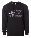 Church On Sunday Hoodie