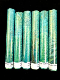 Image 3 of 'Atlantis' Bespoke Pen Blanks