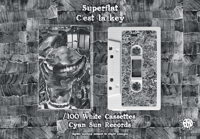 Image 2 of C'est la key - Superflat