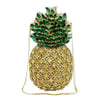 Pineapple Clutch 