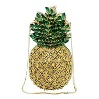 Image 1 of Pineapple Clutch  {ORG. $150}