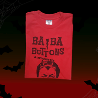 Image 3 of Ba Ba Buttons A Little Bit Off Devil Trouble