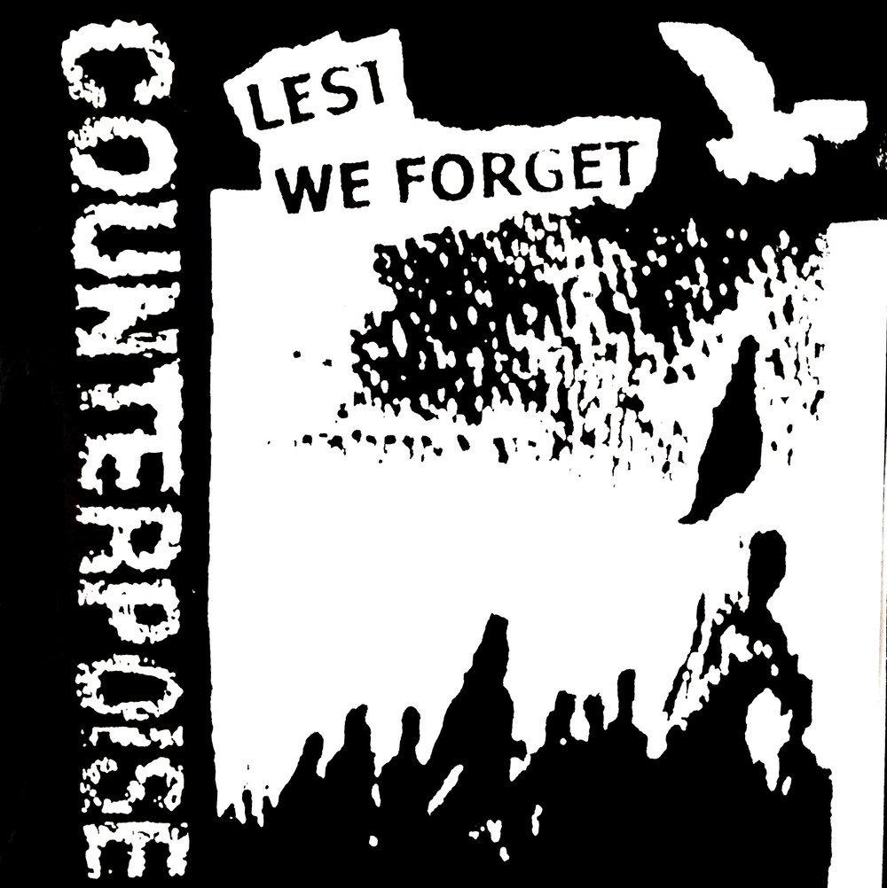 Counterpoise - Lest We Forget