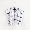 B+W LATTICE TOP