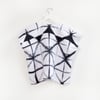 B+W LATTICE TOP