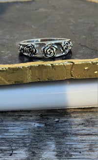 Image 3 of Rose Love Band