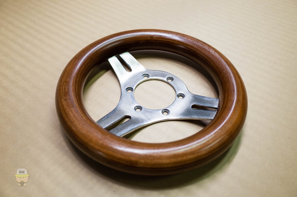 230mm - Plain Jane 