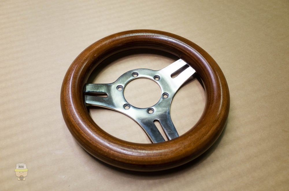 230mm - Plain Jane