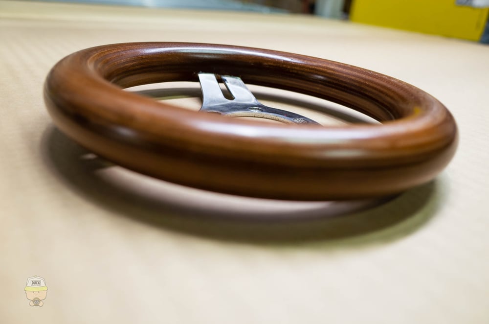 230mm - Plain Jane 