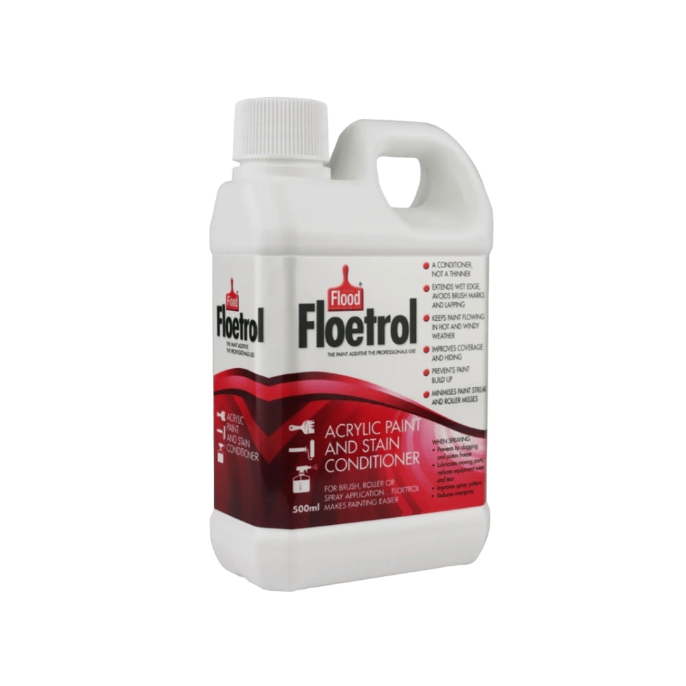 Australian Floetrol- 500 ml | Pixel Paint Designs