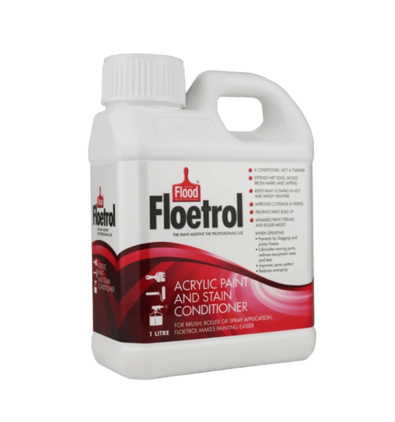 Australian Floetrol- 1 Liter