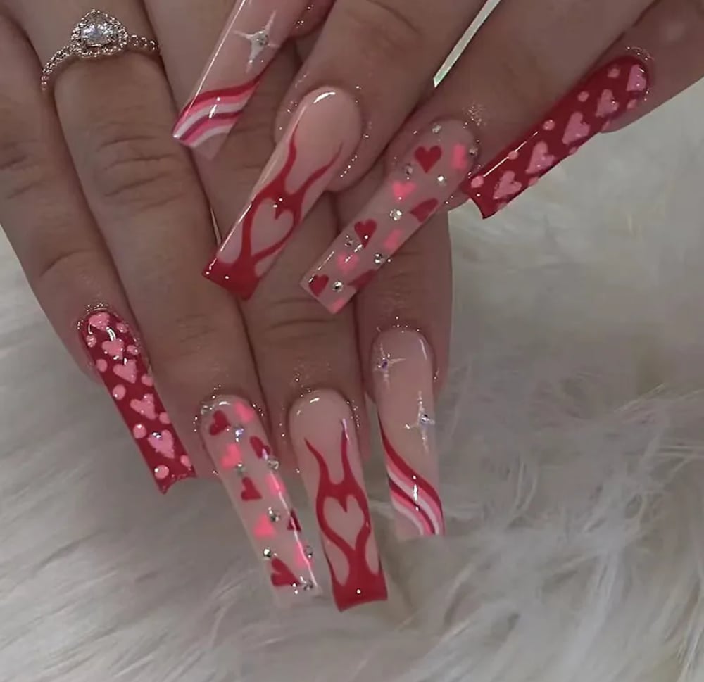 Image of Pink Valentine 