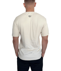 Image 3 of EASY Cream Tee