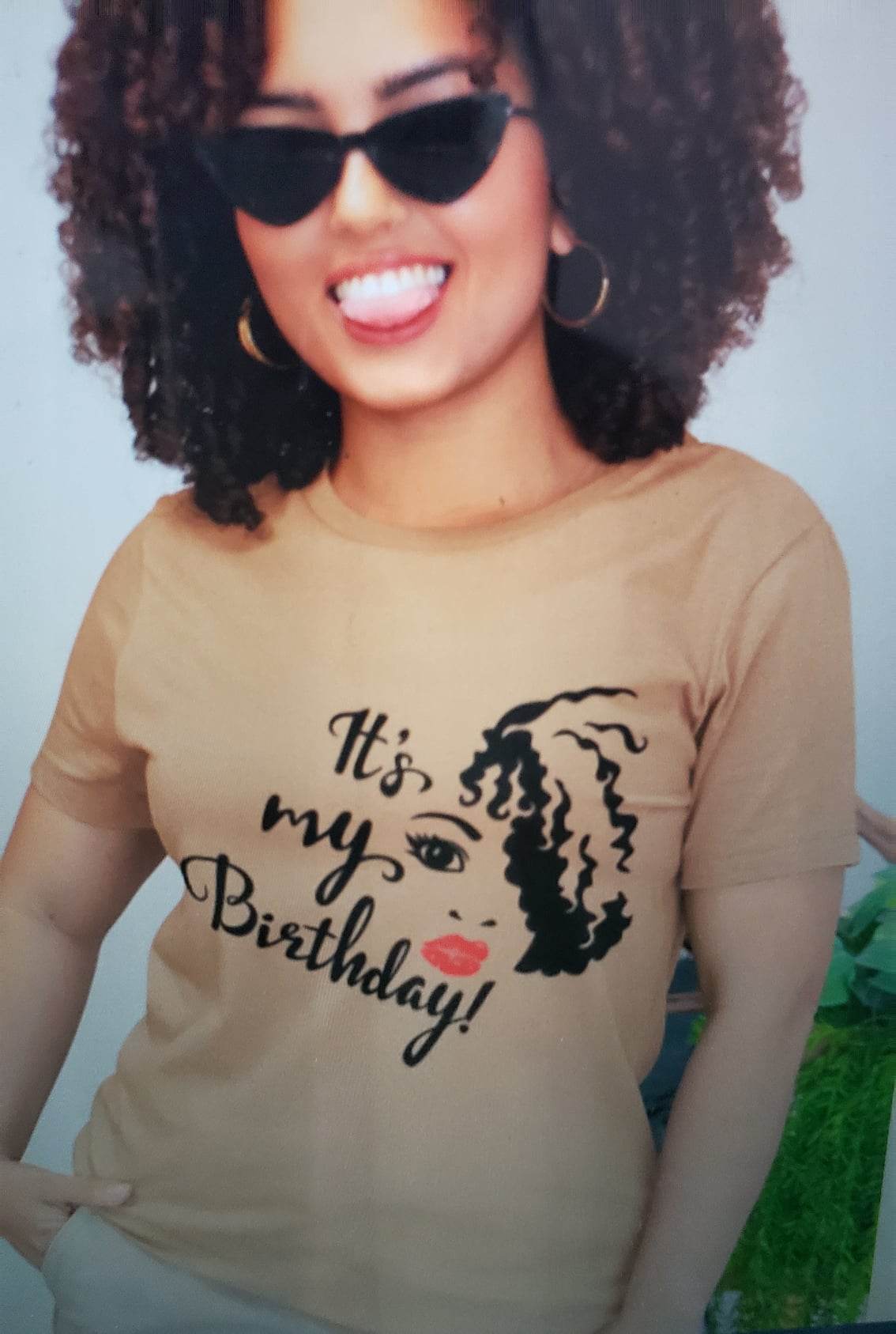 Image of It's My Birthday