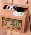 Little Panda Bamboo Bank