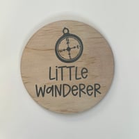 Image 2 of Little wanderer