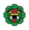 Rise Quetzalcoatl Sticker