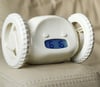 Clocky Alarm Clock