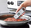 Instant Cooking Thermometer
