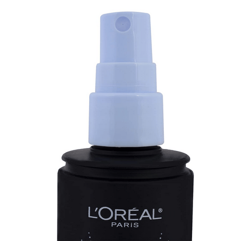 L'Oreal Paris Makeup Infallible Pro-Spray and Set Makeup Extender Setting Spray, 3.4 Ounce
