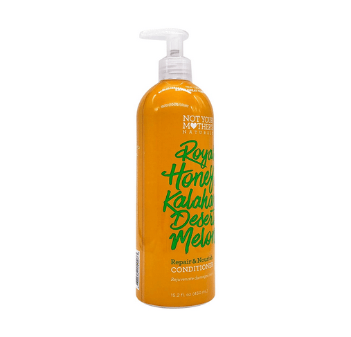  Royal Honey & Kalahari Desert Melon Conditioner, 16 FZ 