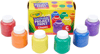 Crayola Washable Kids Paint, 6 Count, Kids At Home Activities, Painting Supplies, Gift, Assorted 